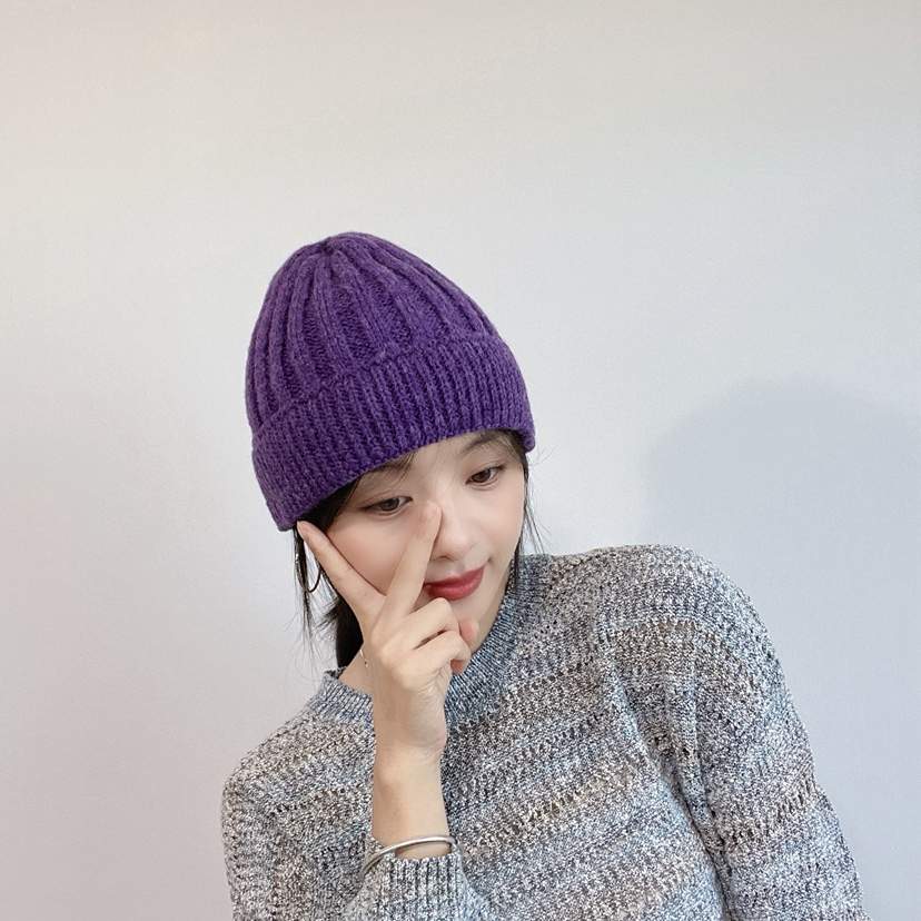 LOVELY HAT東大門實拍女士新款熱賣休閑推薦真品時尚帽子LOVELY HAT帽子