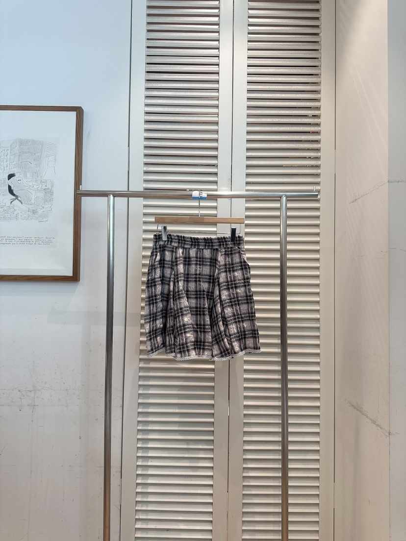 FAVE-L東大門直郵女士新品休閑熱賣時尚真品推薦人氣短裙FAVE-L短裙