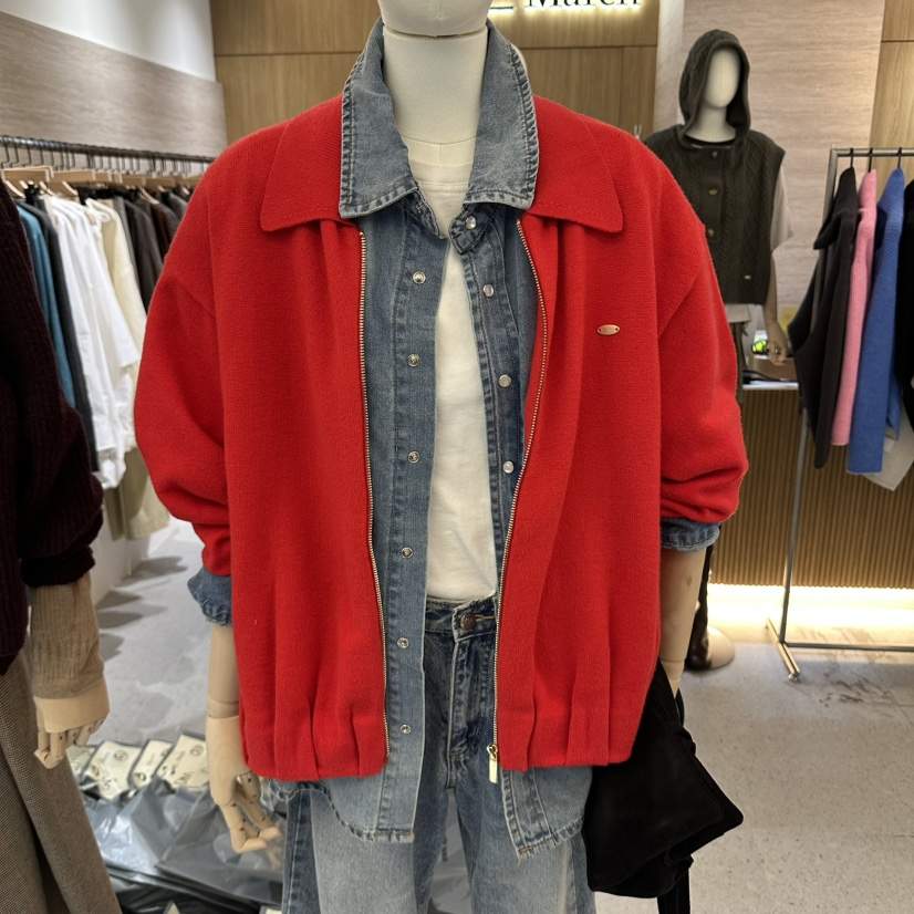 BISHOP/APOINT/3MARCH韓國直郵女士新款真品毛衣不含內搭BISHOP/APOINT/3MARCH毛衣