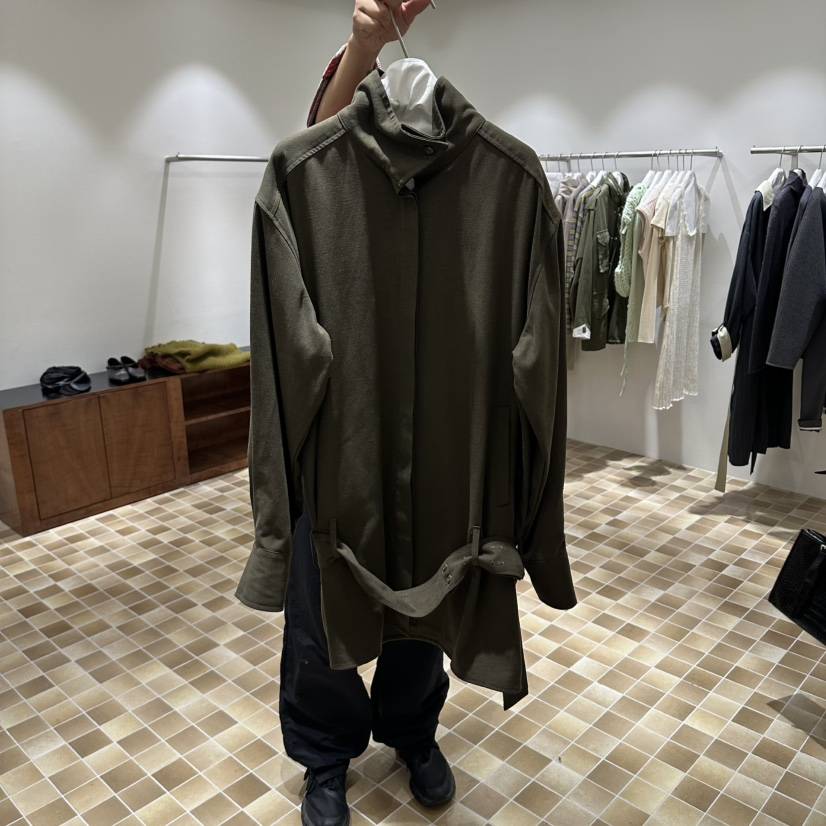 MYNAMEIS/AIME HOPE MAKE東大門實拍女士新款休閑夾克MYNAMEIS/AIME HOPE MAKE夾克