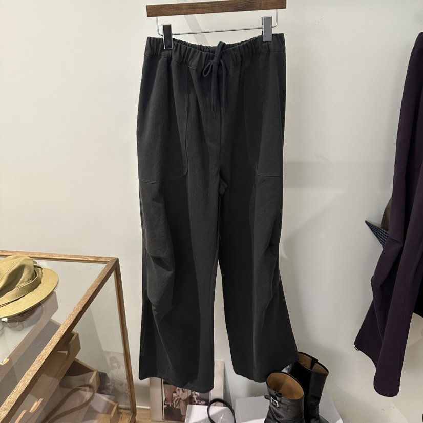 AGO東大門實拍女士新品人氣時尚熱賣真品推薦休閑休閑褲棉AGO休閑褲