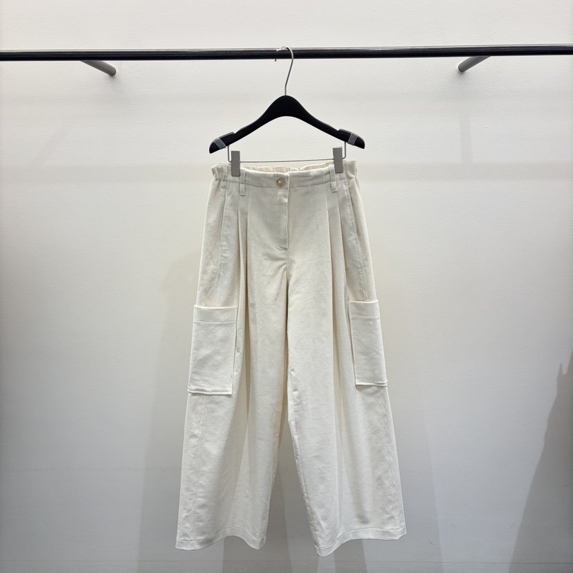 EARLY BIRD東大門代購女裝新品真品熱賣休閑褲燈芯絨彈力EARLY BIRD休閑褲