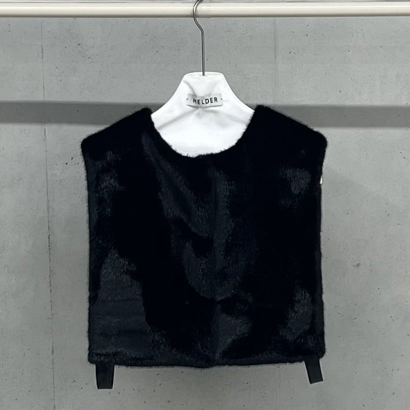 HELDER-P韓國直郵女士新品休閑推薦熱賣真品吊帶背心貂皮HELDER吊帶/背心