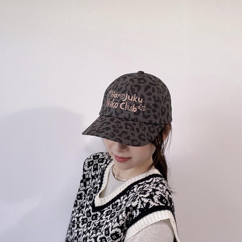 LOVELY HAT東大門代購女裝新款真品休閑人氣熱賣推薦帽子LOVELY HAT帽子