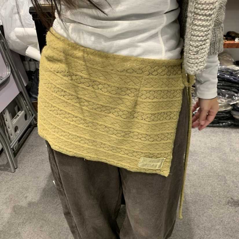 THE HOME PAGE東大門實拍女士新品真品人氣熱賣圍巾披肩THE HOME PAGE圍巾/披肩