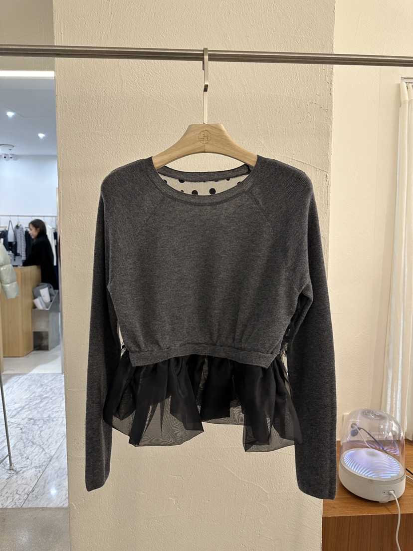 BPLAN東大門實拍女裝新品真品人氣時尚熱賣襯衫蕾絲衫圓點BPLAN襯衫/蕾絲衫