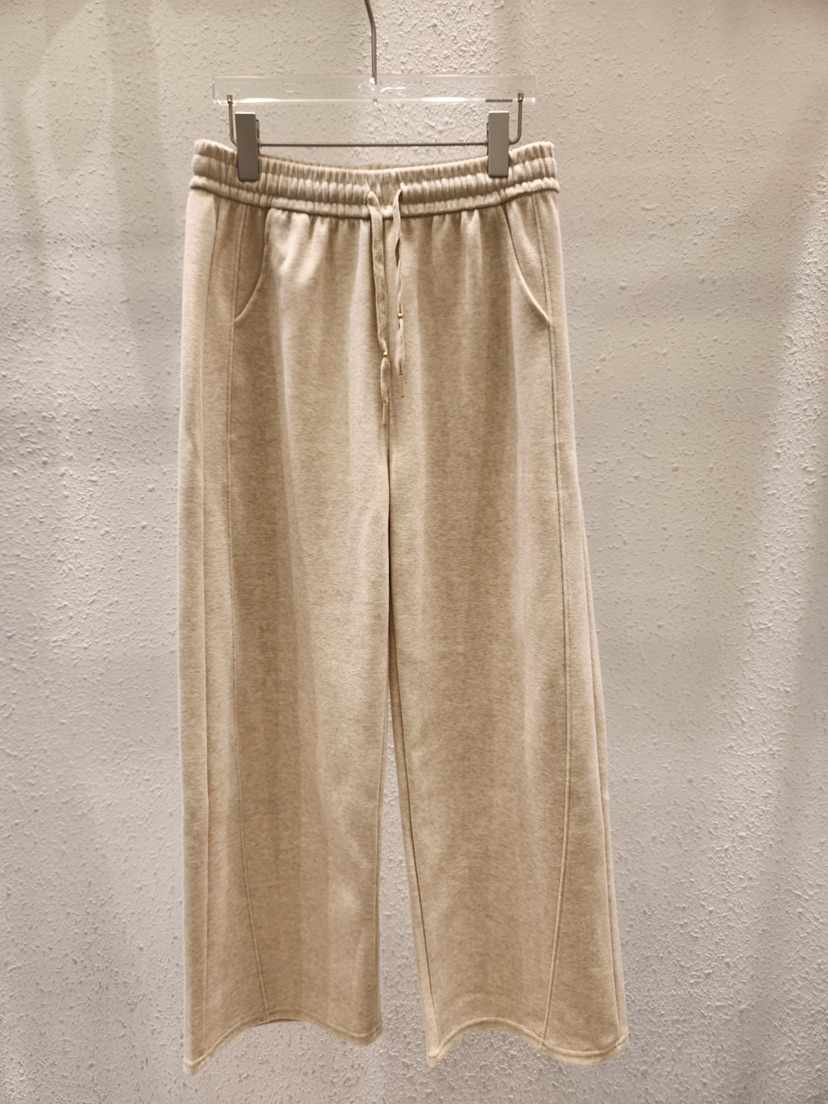 MONGDDANG東大門實拍女裝新品推薦休閑真品熱賣時尚休閑褲MONGDDANG休閑褲