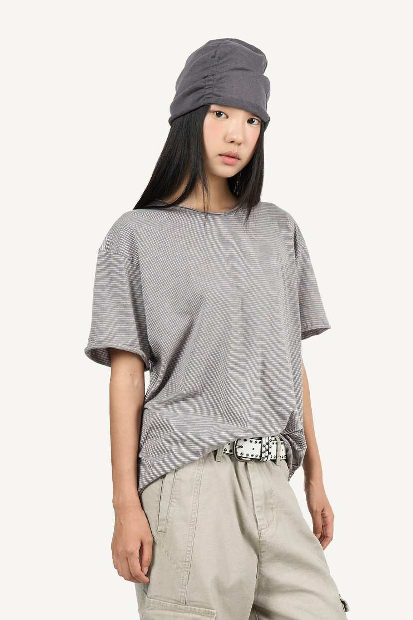 SWAG韓國代購女士新品熱賣真品時尚人氣休閑推薦T恤SWAGT恤