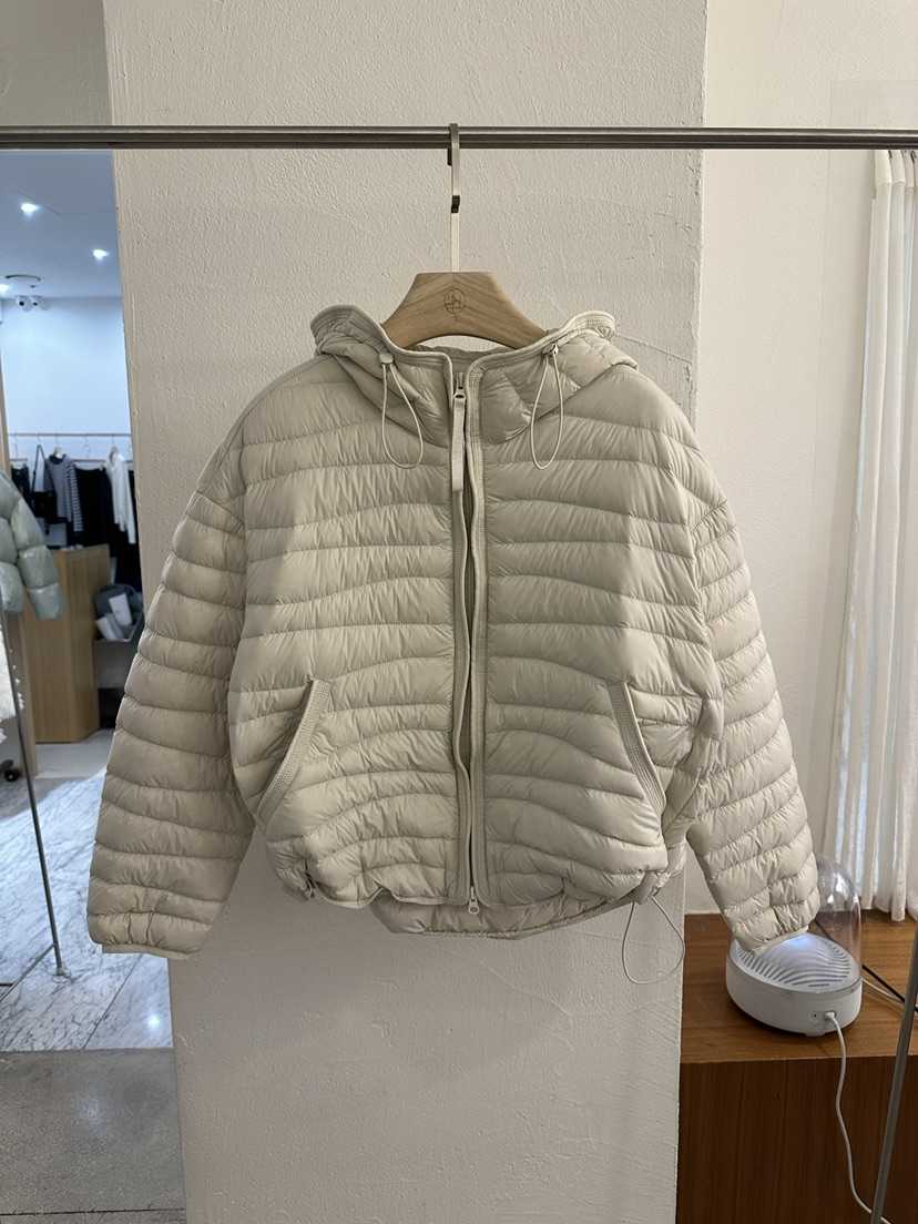BPLAN東大門代購女裝新品熱賣時尚推薦短款羽絨服羽絨服連帽BPLAN短款羽絨服