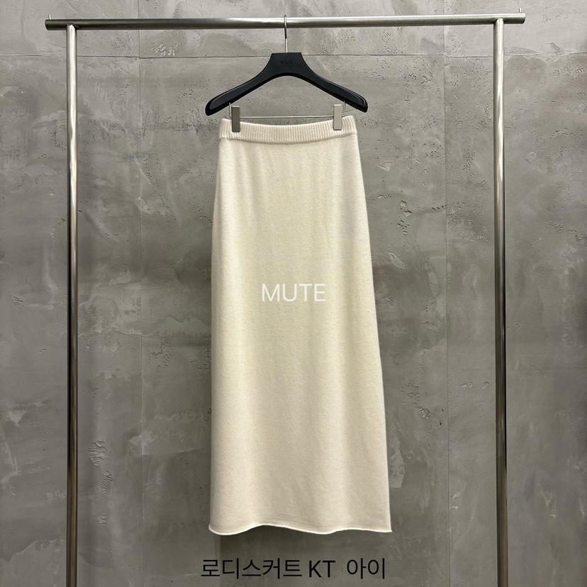 MUTE-P東大門代購女士新品真品休閑時尚熱賣人氣推薦長裙MUTE長裙