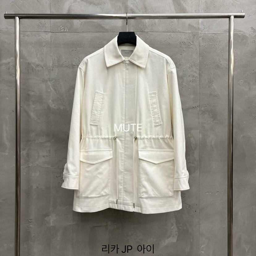 MUTE-P韓國代購女裝新款真品熱賣人氣時尚休閑推薦夾克MUTE夾克