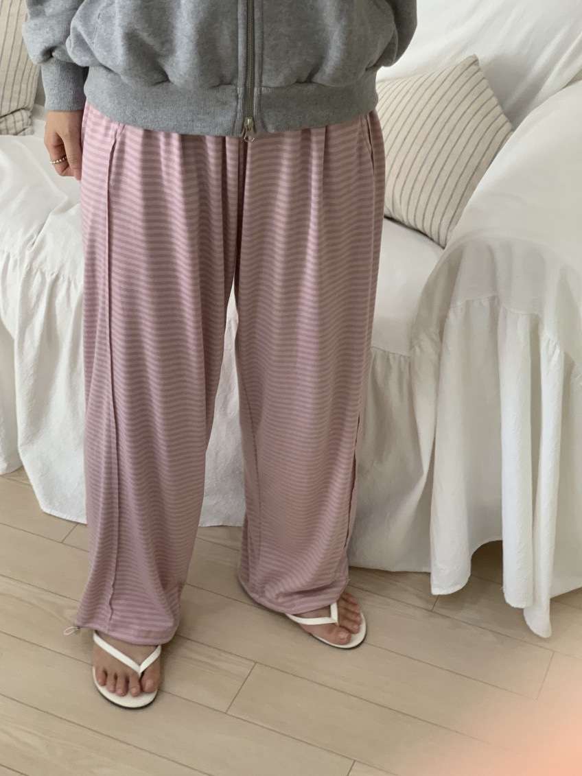 EOMPIT東大門代購女裝新品休閑人氣熱賣推薦時尚真品休閑褲EOMPIT休閑褲