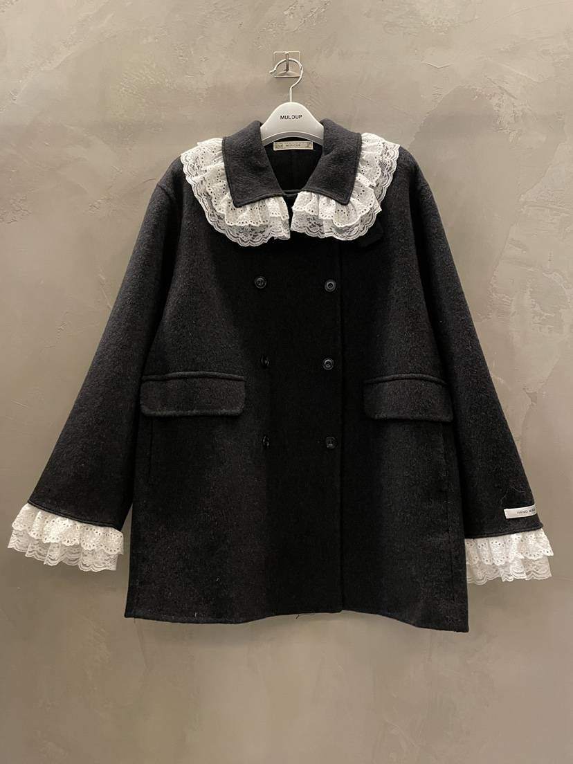 MULCUP東大門代購女裝新品人氣休閑時尚真品熱賣推薦夾克MULCUP夾克