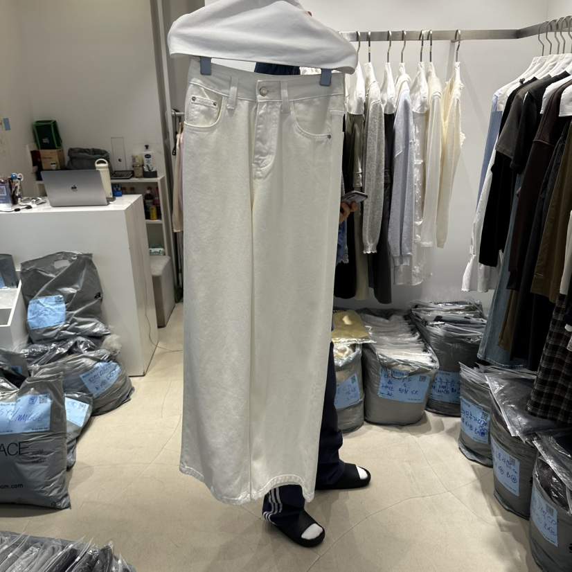 RICH SISTER東大門直郵女裝新款人氣推薦休閑熱賣休閑褲RICH SISTER休閑褲