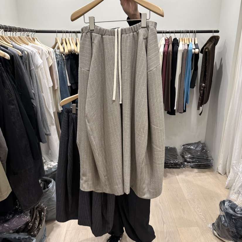 NOTTINGHAM/AVECNOUS/MODEST東大門直郵女裝新品推薦長裙NOTTINGHAM/AVECNOUS/MODEST長裙