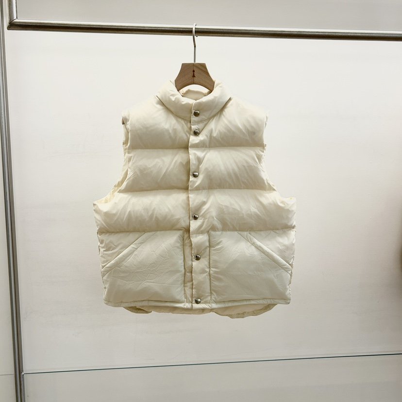 HEHR東大門代購女士新品人氣真品熱賣休閑推薦時尚馬甲填充hehr-AUTOMNE馬甲