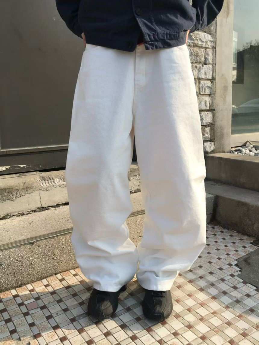 SENSES東大門直郵女士新款真品休閑時尚熱賣牛仔褲男女同款SENSES牛仔褲