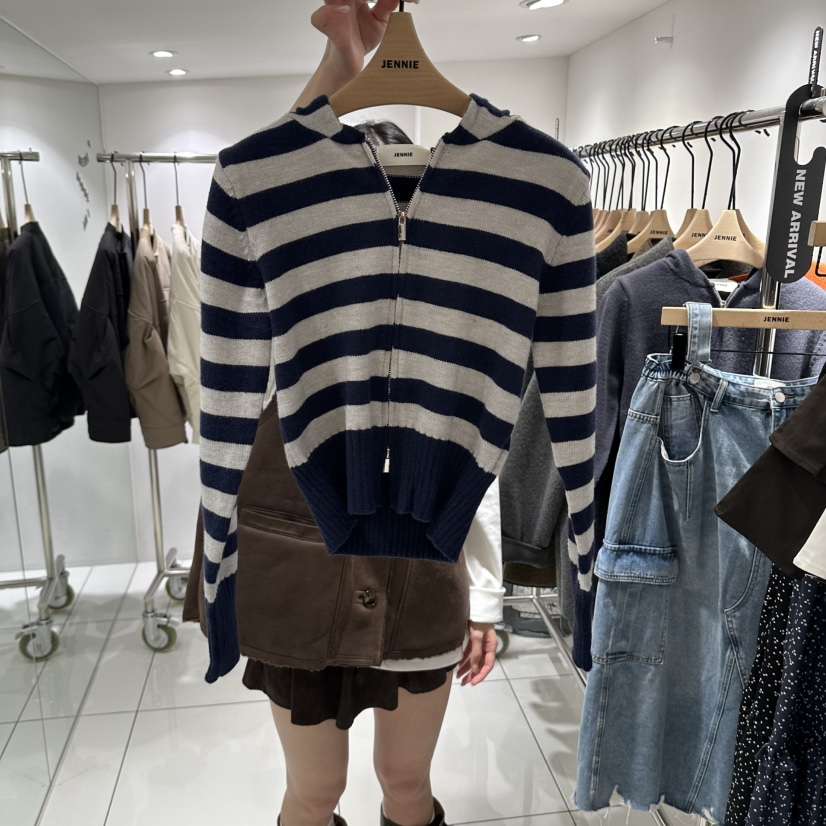 JENNIE/VENEFIT東大門實拍女士新品真品人氣休閑推薦衛衣JENNIE/VENEFIT衛衣