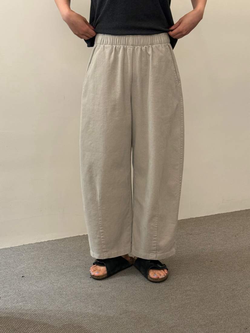 MONE-A韓國直郵女裝新品推薦休閑人氣熱賣時尚真品休閑褲MONE-A休閑褲
