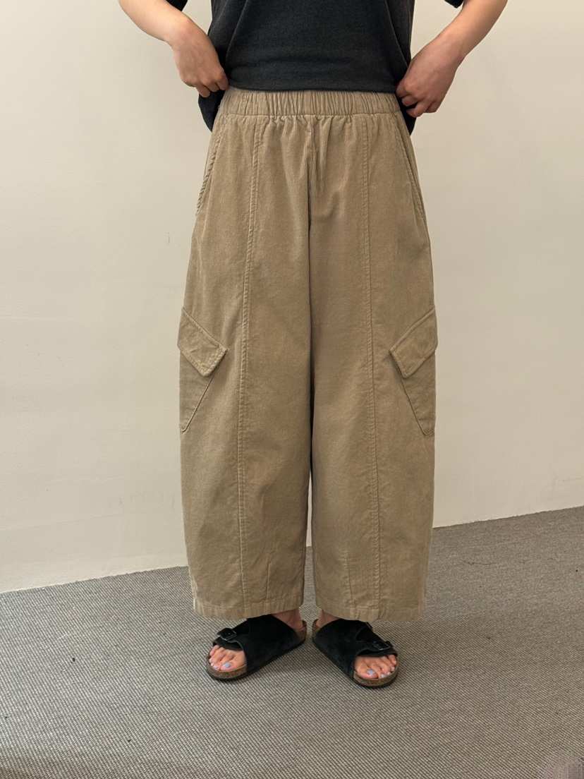 MONE-A東大門代購女裝新款熱賣推薦休閑時尚人氣休閑褲口袋MONE-A休閑褲