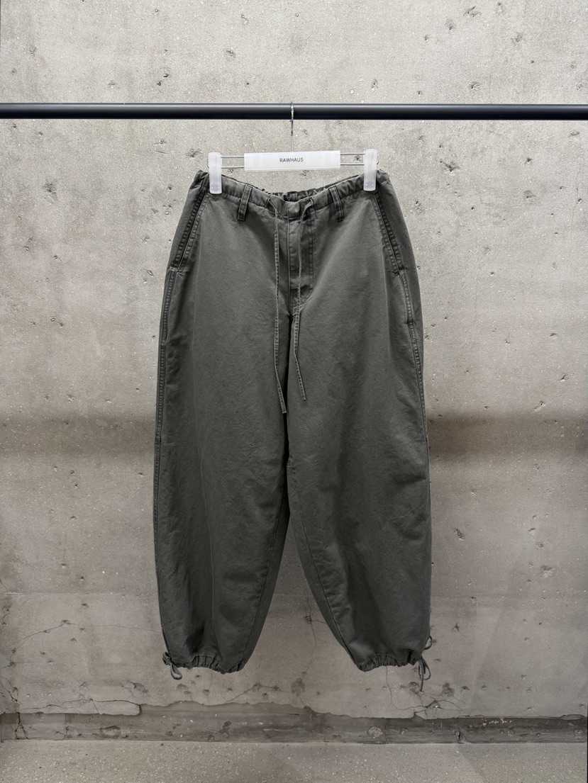 EST/RAWHAUS東大門代購女士新品推薦人氣真品休閑褲闊腿褲EST/RAWHAUS休閑褲
