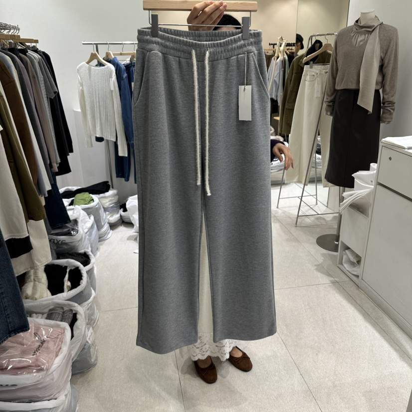 GRACIA東大門代購女士新品熱賣人氣時尚真品休閑推薦休閑褲GRACIA休閑褲