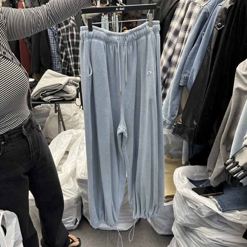 A-DEL東大門直郵女裝新品時尚人氣休閑推薦真品熱賣休閑褲A-DEL休閑褲