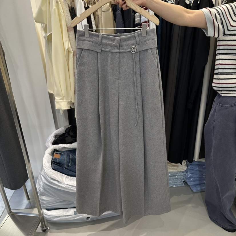 HABLE韓國代購女士新品真品熱賣休閑推薦時尚人氣休閑褲HABLE休閑褲