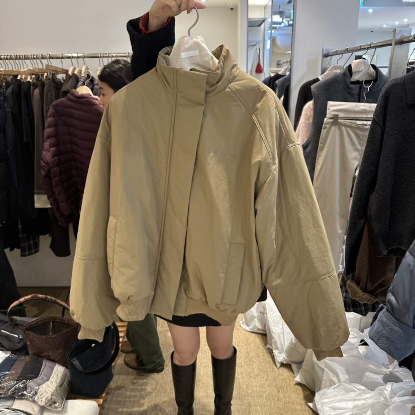 SELF SERVICE/MASOF東大門實拍女士新品推薦人氣熱賣夾克SELF SERVICE/MASOF夾克