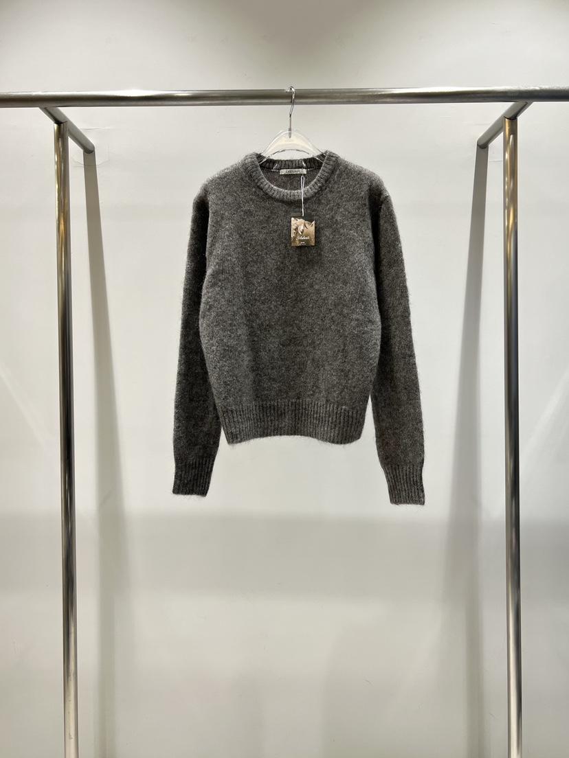 CESTLAVIE東大門實拍女裝新品真品人氣推薦休閑熱賣時尚毛衣CESTLAVIE毛衣
