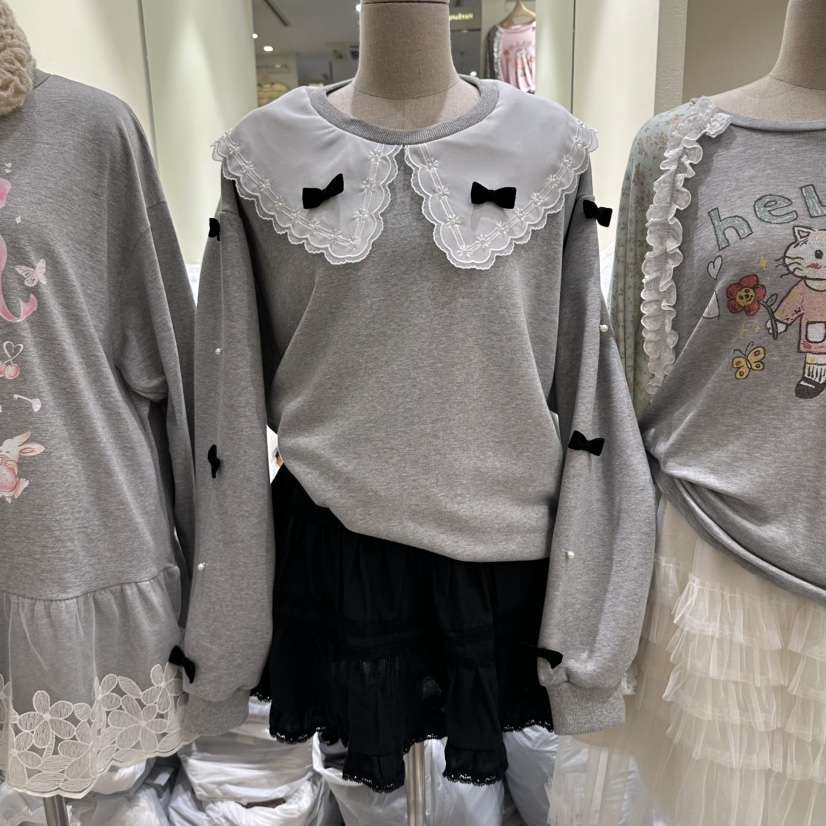 HANSUNGHYUN韓國代購女士新品真品推薦人氣時尚休閑熱賣衛衣HANSUNGHYUN衛衣