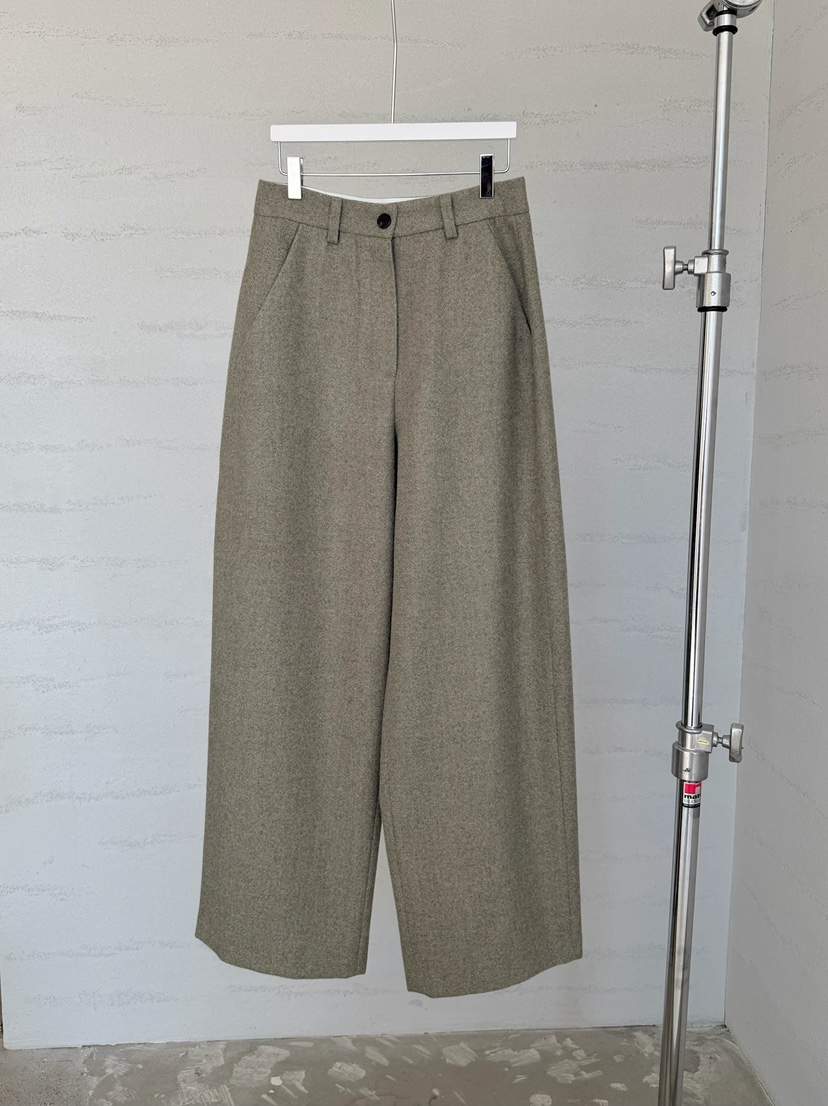 URBANE cloth韓國代購女士新品休閑推薦人氣熱賣時尚休閑褲URBANE cloth休閑褲