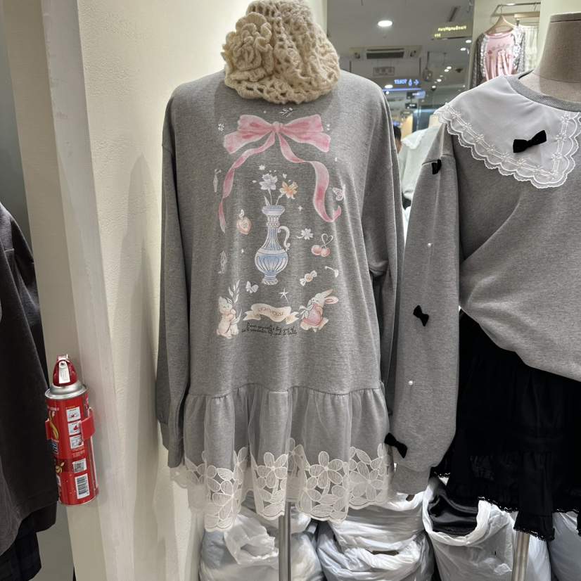 HANSUNGHYUN韓國代購女士新品真品休閑推薦連衣裙褶皺寬松HANSUNGHYUN連衣裙