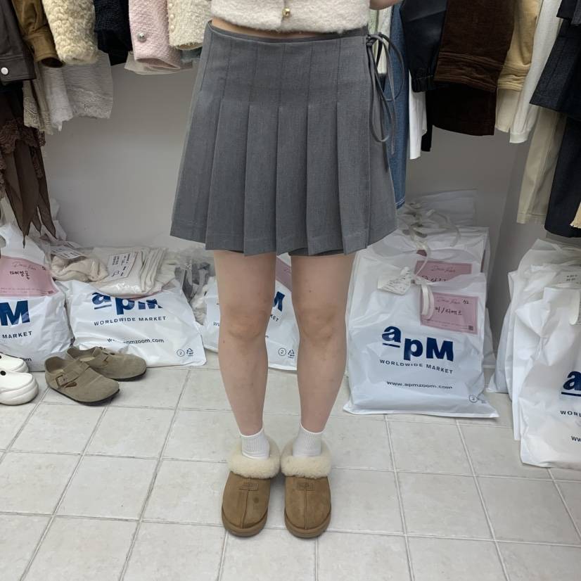 DRESS ROOM東大門實拍女裝新品熱賣時尚人氣真品休閑裙褲DRESS ROOM裙褲