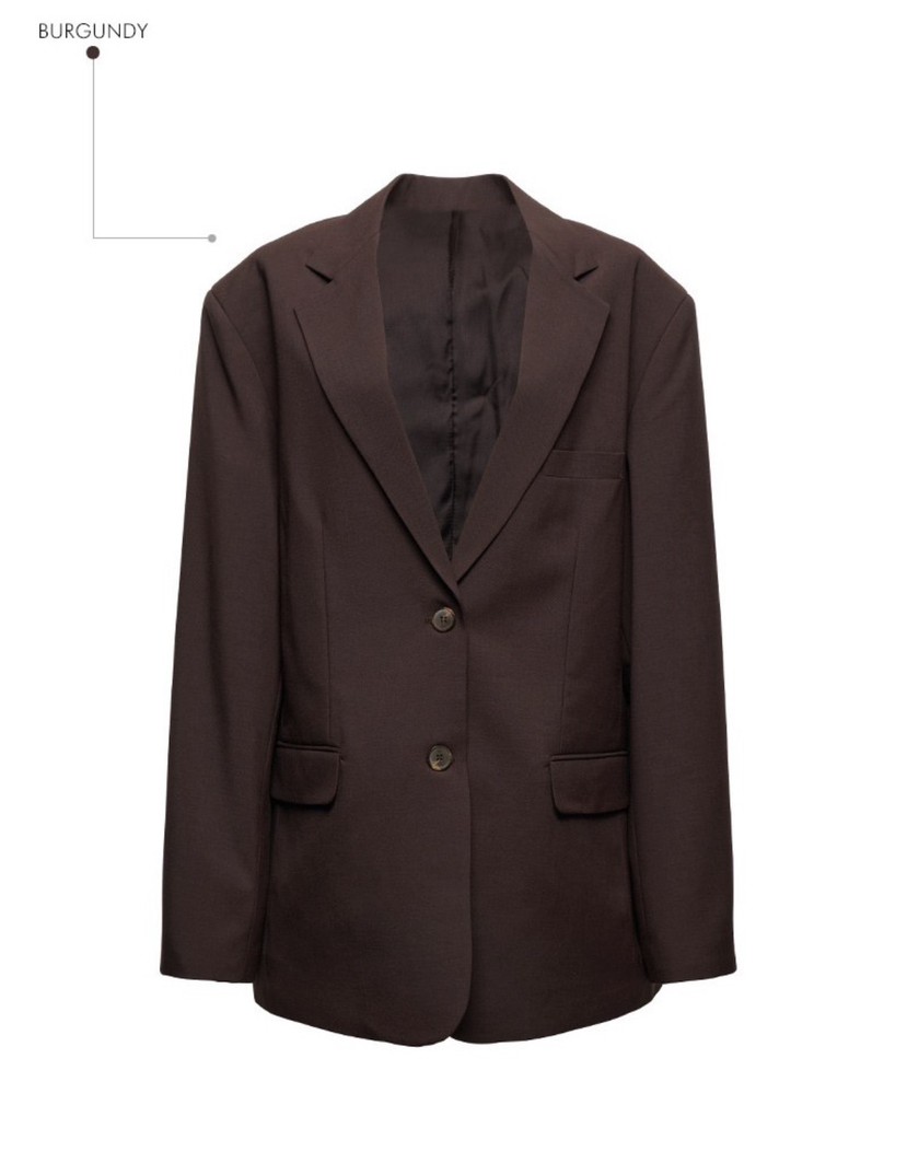 VAN NZILL東大門直郵女士新品真品推薦時尚人氣西裝西服VAN NZILL西裝/西服