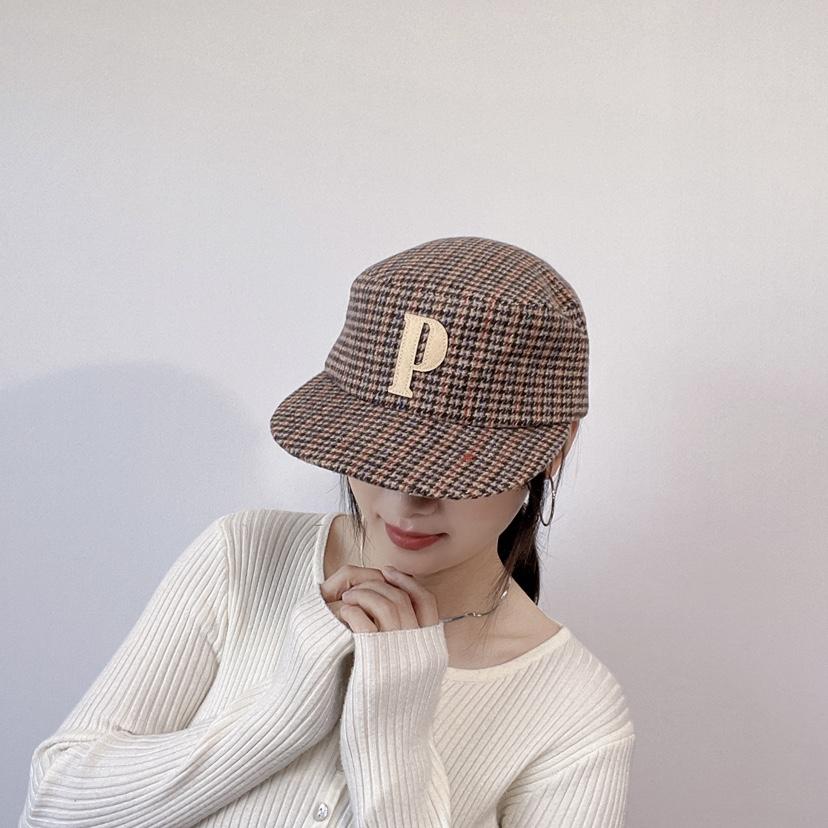 LOVELY HAT東大門直郵女士新品推薦休閑真品時尚熱賣帽子LOVELY HAT帽子