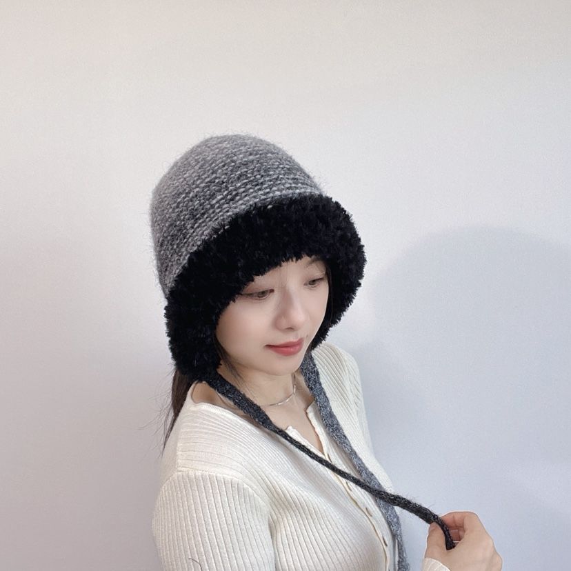 LOVELY HAT韓國代購女士新品人氣推薦時尚真品休閑熱賣帽子LOVELY HAT帽子