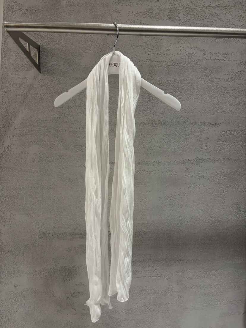 BAROQUE韓國直郵女裝新款時尚休閑真品推薦人氣圍巾披肩圍巾BAROQUE圍巾/披肩