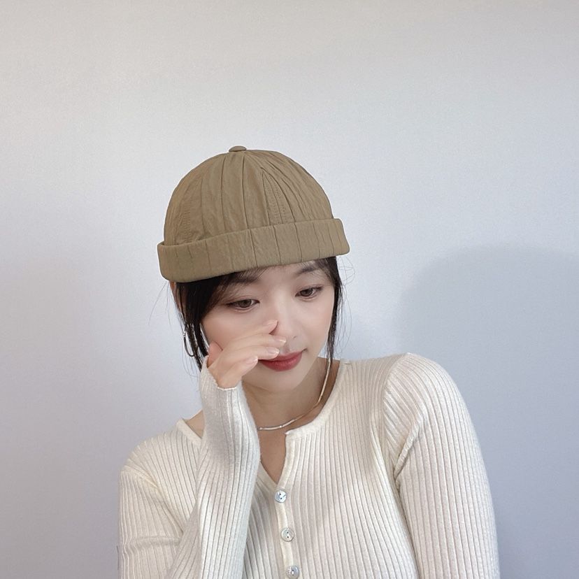 LOVELY HAT東大門代購女裝新款真品休閑時尚熱賣推薦帽子LOVELY HAT帽子