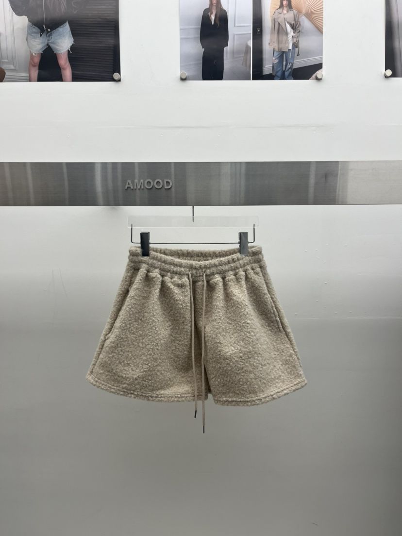 AMOOD東大門代購女裝新品真品熱賣休閑人氣時尚推薦短褲AMOOD短褲