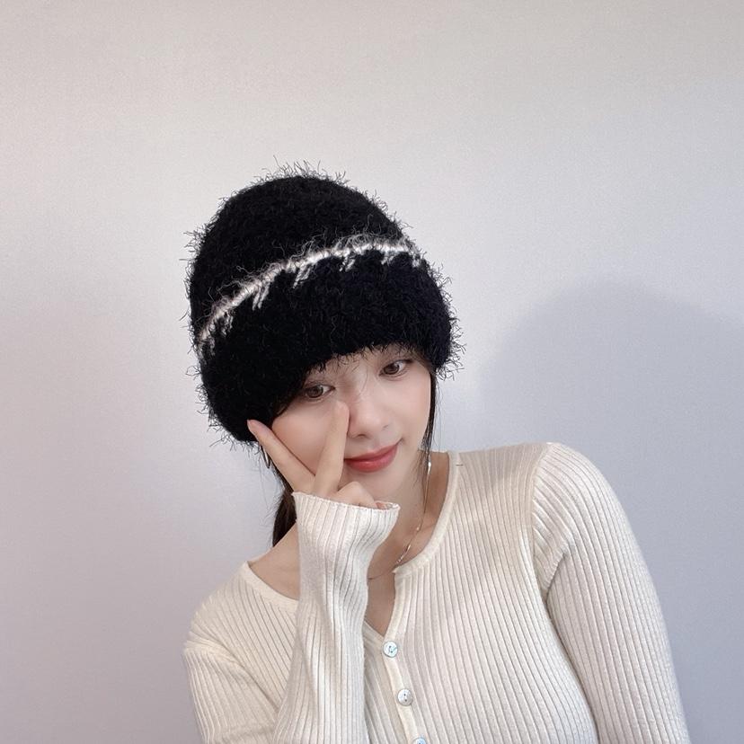 LOVELY HAT韓國直郵女裝新品休閑推薦熱賣人氣真品時尚帽子LOVELY HAT帽子