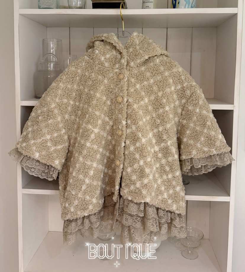 BOUTIQUE-L韓國代購女裝新品人氣休閑時尚真品推薦夾克紐扣BOUTIQUE-L夾克