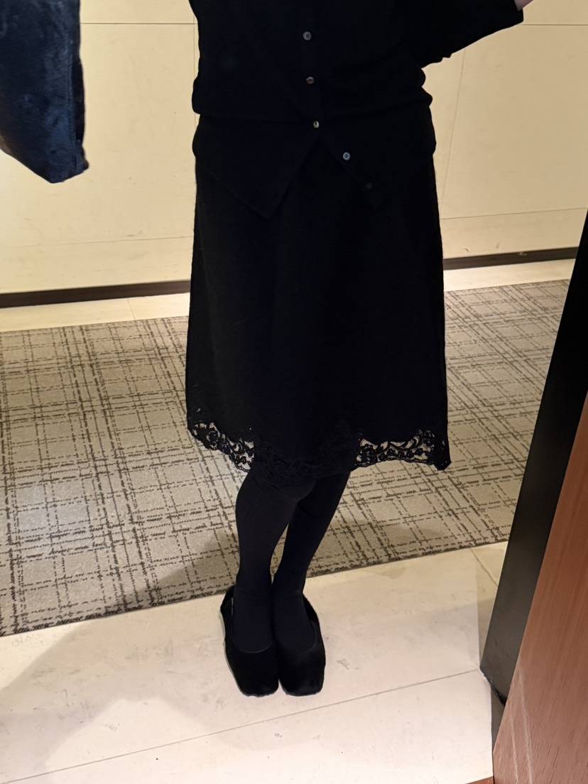 PERMISSION韓國代購女裝新品人氣真品休閑推薦半身裙中短裙PERMISSION半身裙/中短裙
