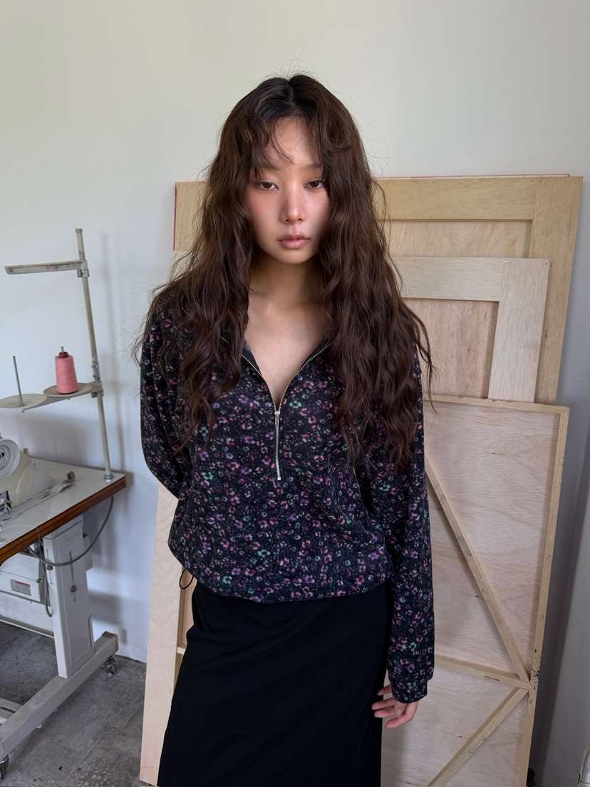 AWESOME SAUCE韓國代購女裝新款人氣熱賣推薦真品衛衣復古AWESOME SAUCE衛衣