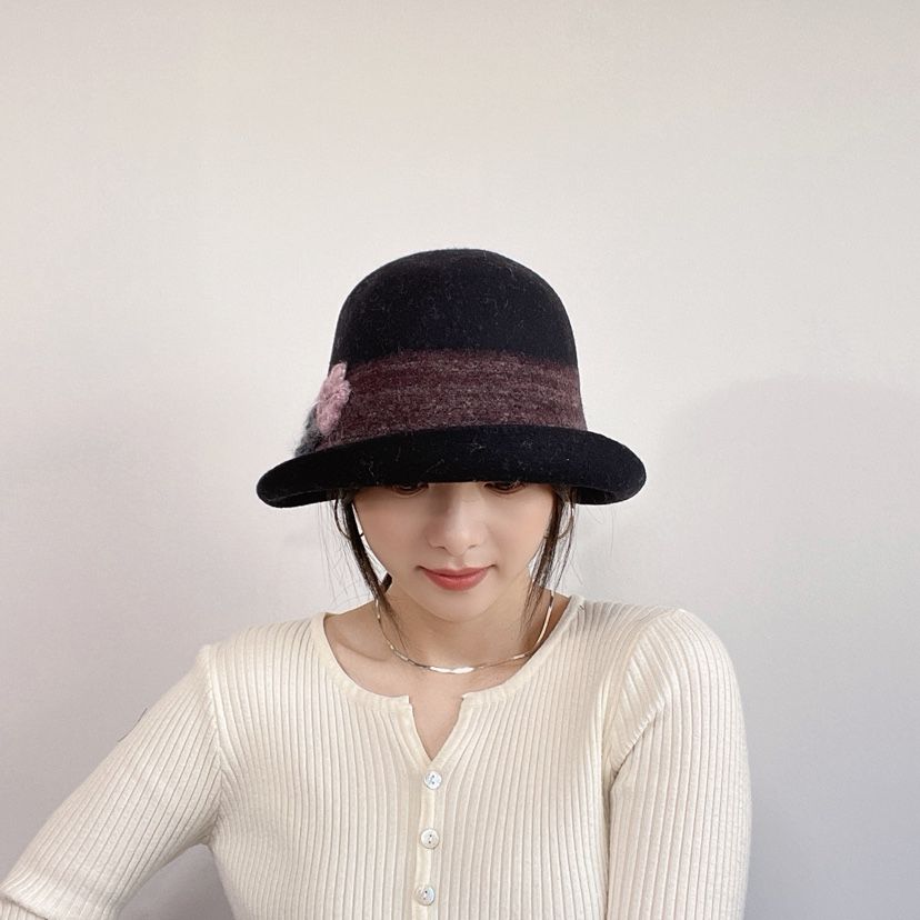 LOVELY HAT東大門直郵女士新品人氣熱賣推薦休閑真品帽子LOVELY HAT帽子