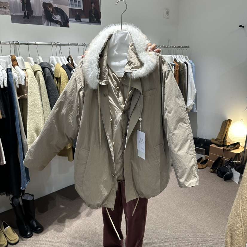 OVERTAKE韓國代購女士新品熱賣時尚人氣真品推薦休閑夾克OVERTAKE夾克