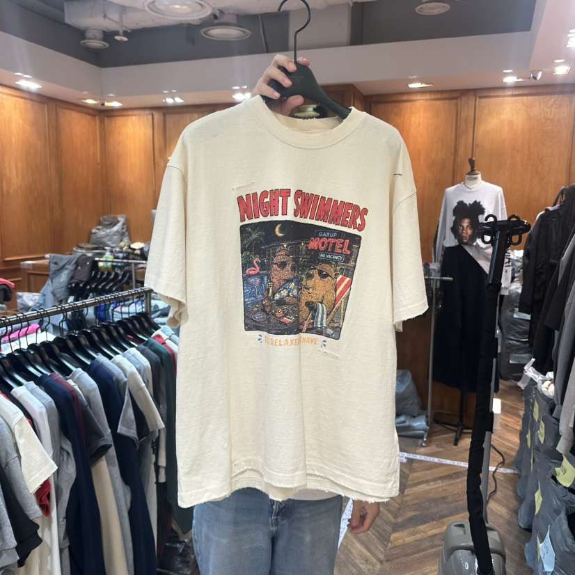 GARMENT-P東大門直郵女裝新款時尚熱賣人氣休閑推薦真品T恤GARMENTT恤