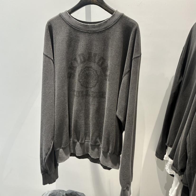 JANE BIRKIN韓國直郵女士新款推薦時尚休閑真品人氣衛衣JANE BIRKIN設計師品牌衛衣