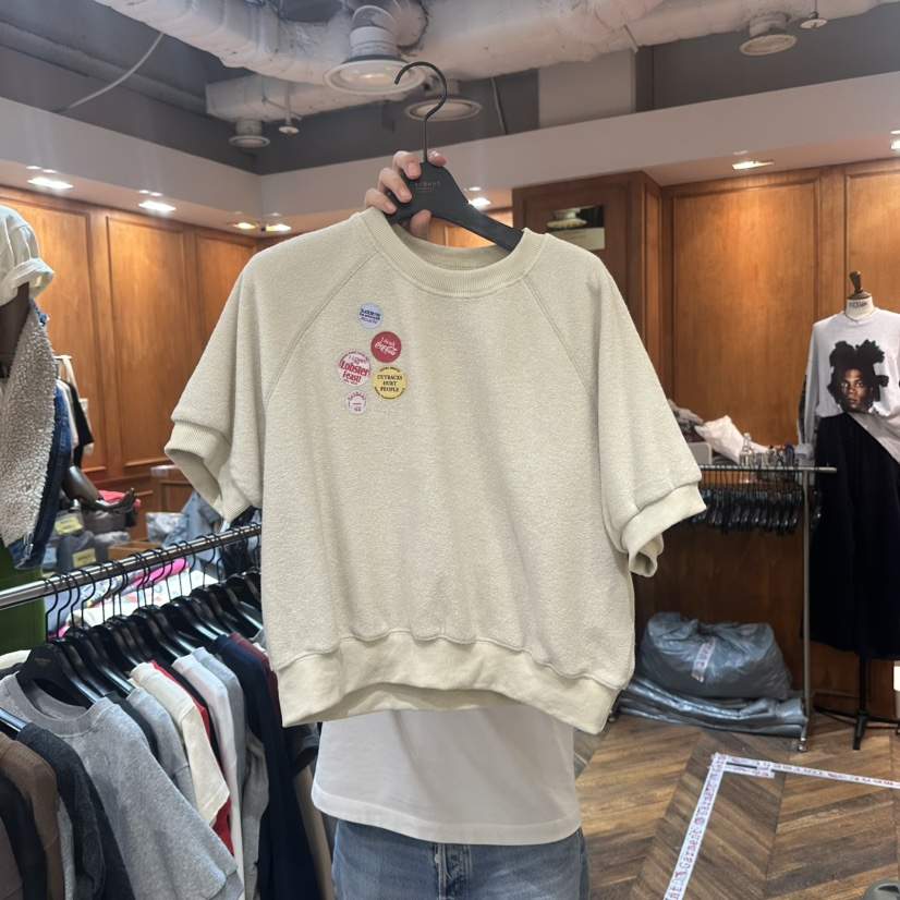 GARMENT-P東大門直郵女士新款熱賣推薦人氣休閑時尚真品T恤GARMENTT恤