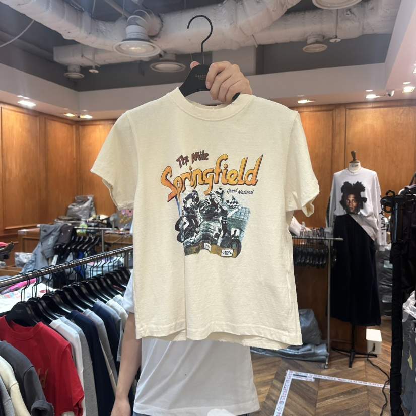 GARMENT-P東大門實拍女士新款人氣熱賣真品休閑時尚推薦T恤GARMENTT恤